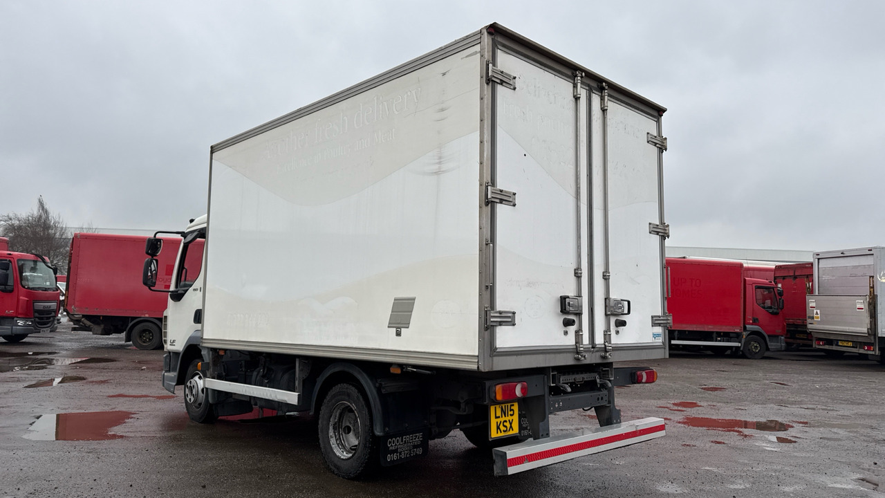 DAF LF 150 - Рефрижератор: фото 3 DAF LF 150 - Рефрижератор: фото 3