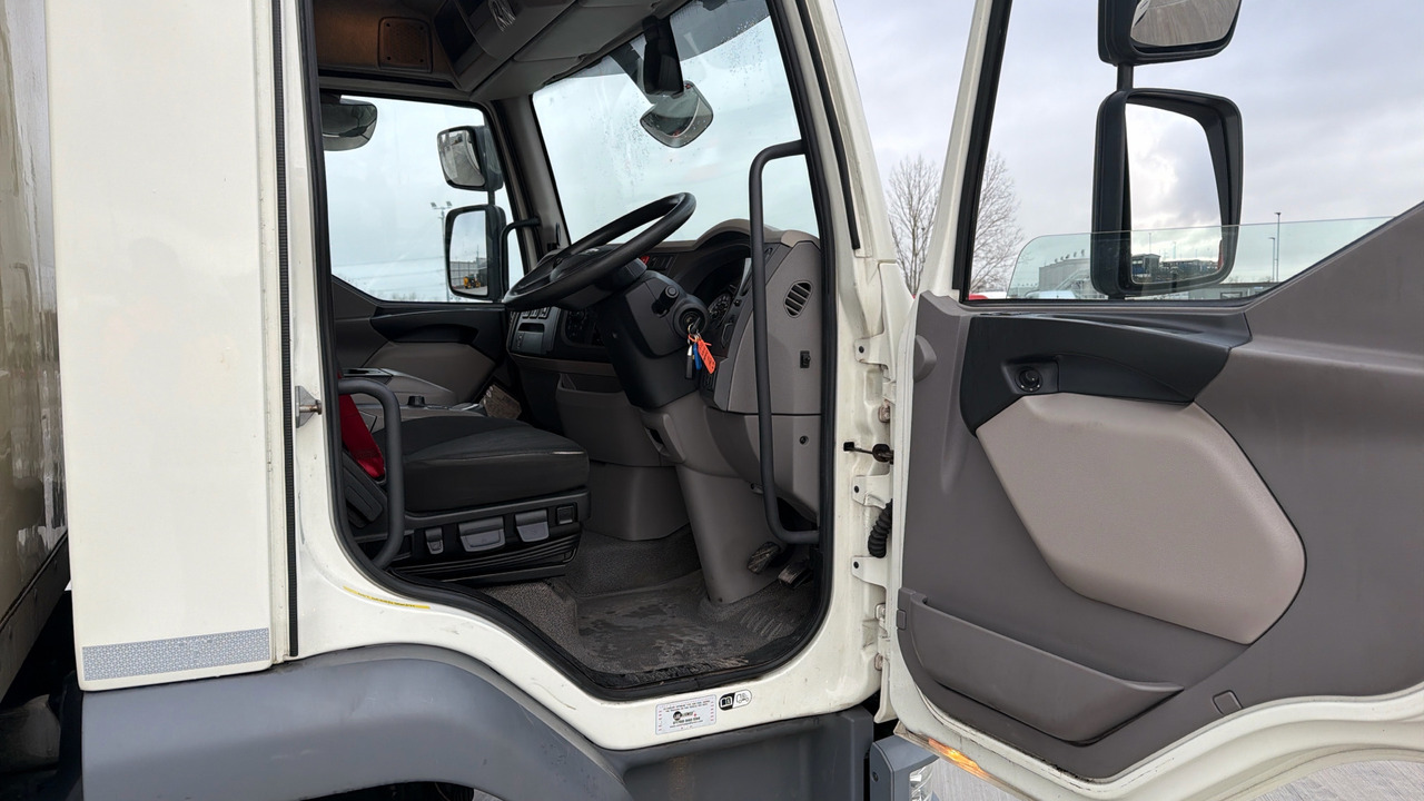 DAF LF 180 - Грузовик с закрытым кузовом: фото 5 DAF LF 180 - Грузовик с закрытым кузовом: фото 5