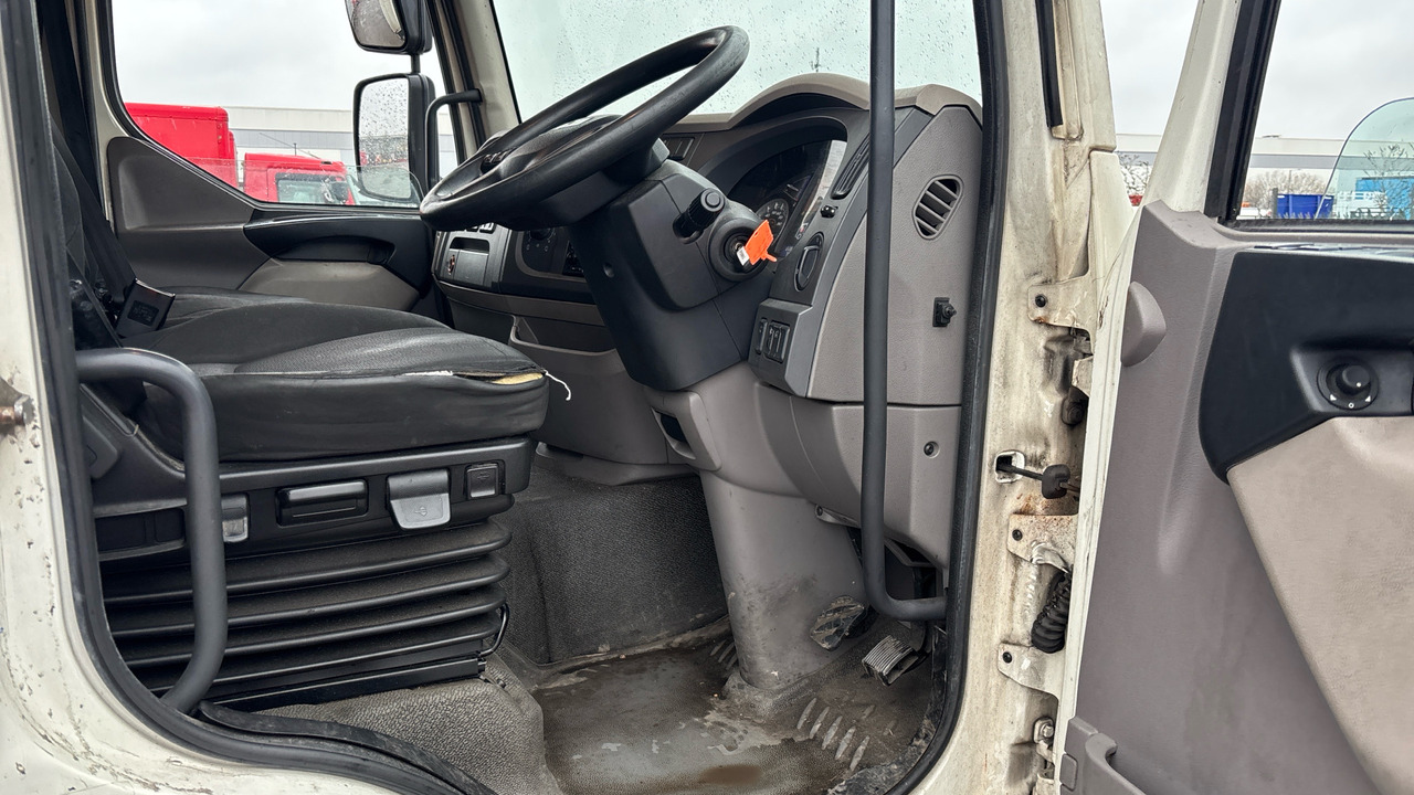 DAF LF 210 - Рефрижератор: фото 5 DAF LF 210 - Рефрижератор: фото 5