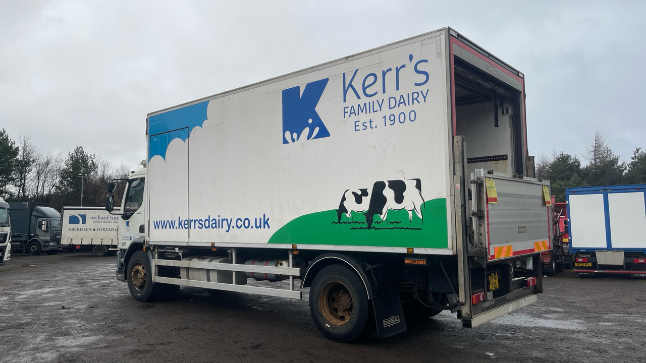 DAF LF 220 - Рефрижератор: фото 3 DAF LF 220 - Рефрижератор: фото 3