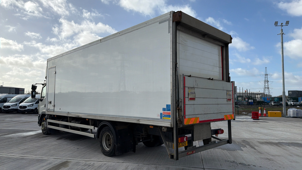 DAF LF 220 - Рефрижератор: фото 3 DAF LF 220 - Рефрижератор: фото 3