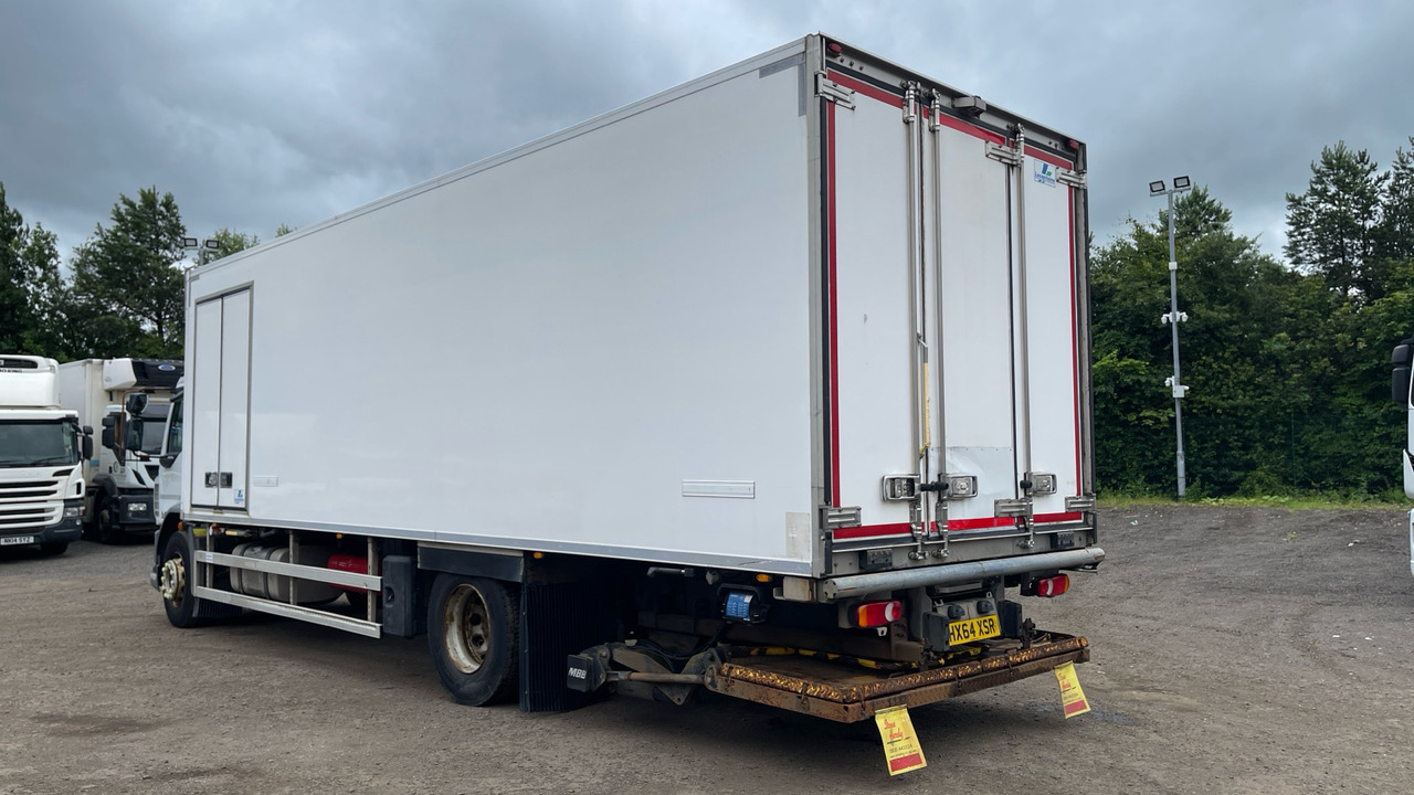 DAF LF 220 - Рефрижератор: фото 3 DAF LF 220 - Рефрижератор: фото 3