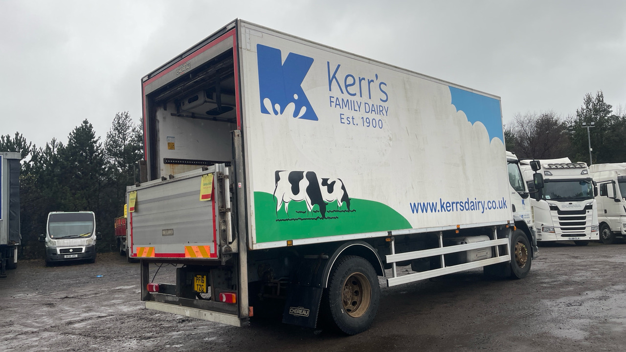 DAF LF 220 - Рефрижератор: фото 4 DAF LF 220 - Рефрижератор: фото 4