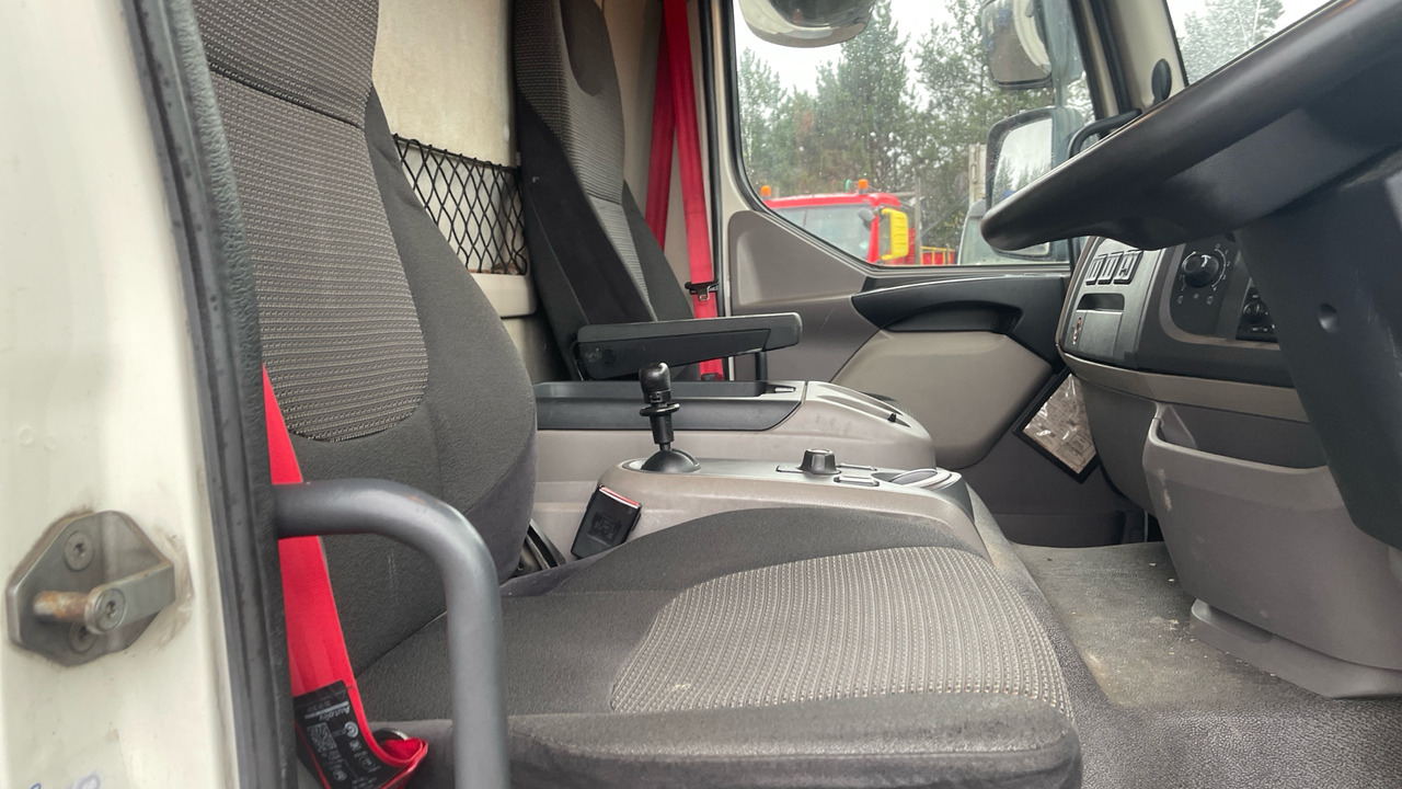 DAF LF 220 - Рефрижератор: фото 5 DAF LF 220 - Рефрижератор: фото 5