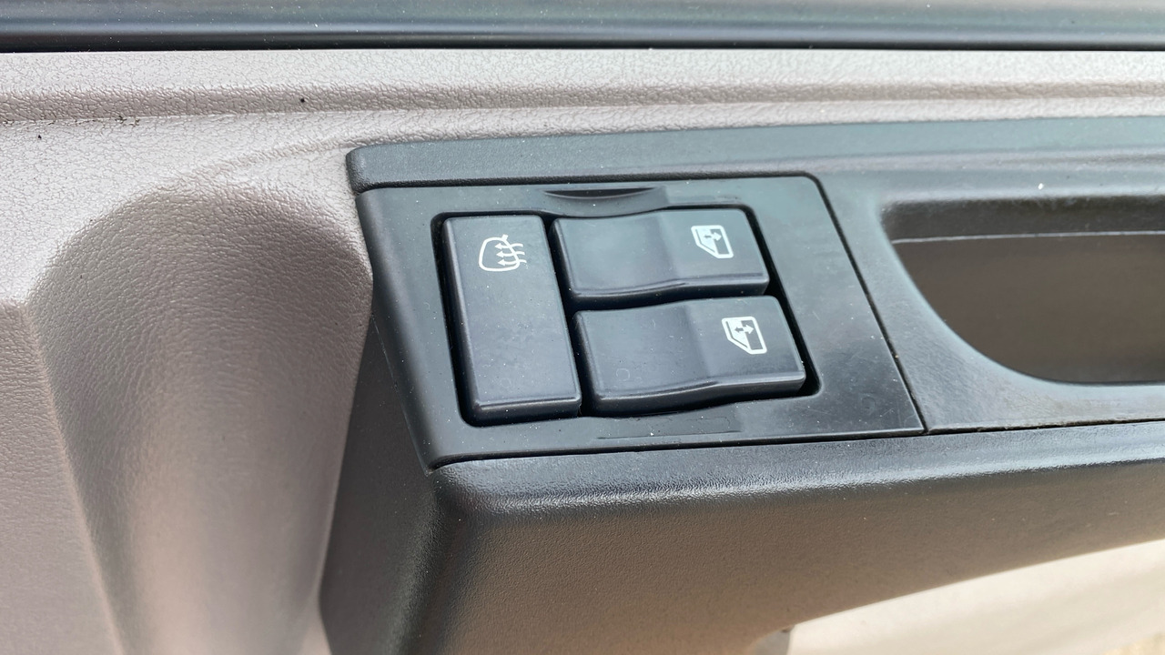 Эвакуатор DAF LF 230: фото 19