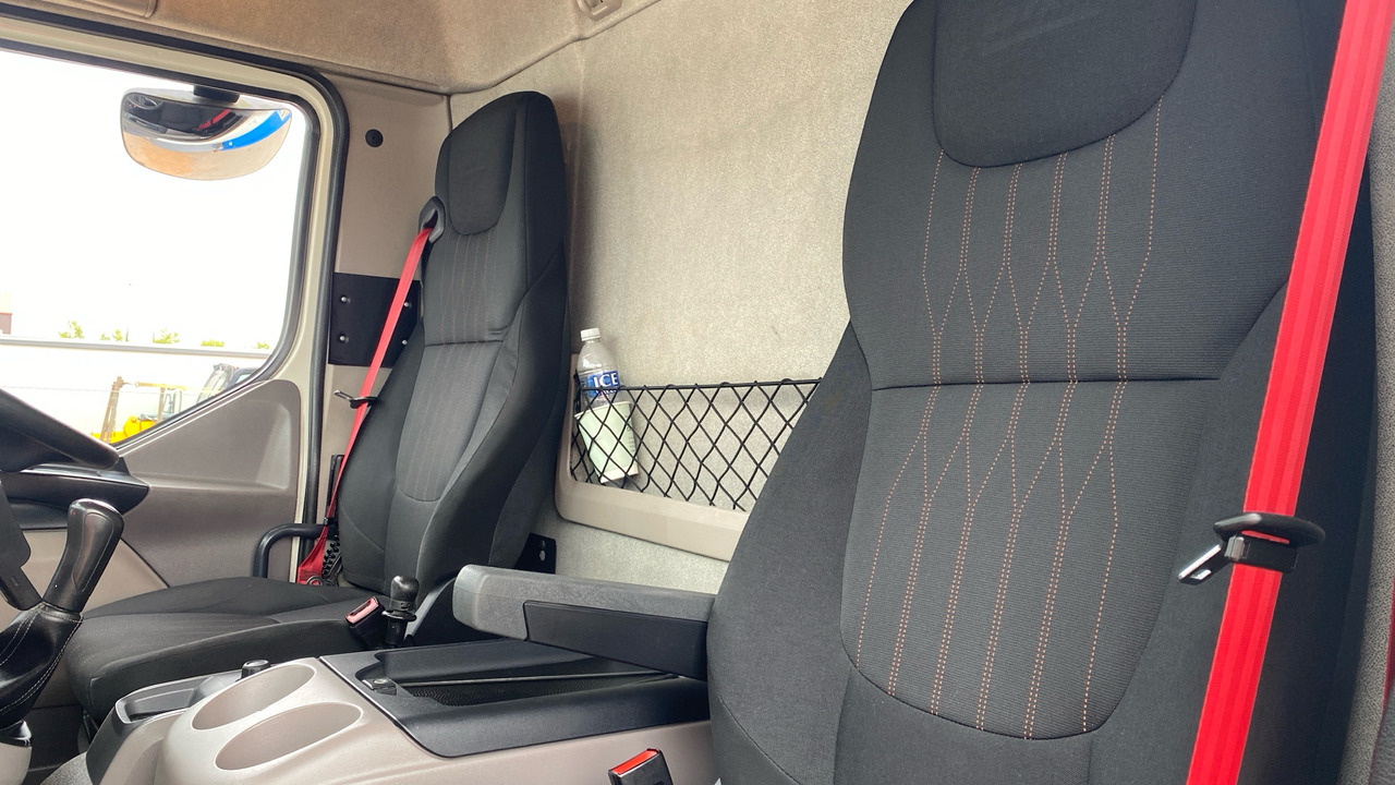 Эвакуатор DAF LF 230: фото 15