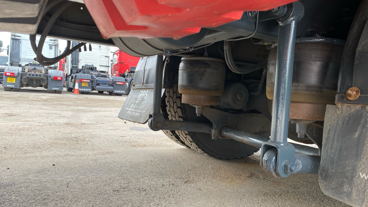 Эвакуатор DAF LF 230: фото 13