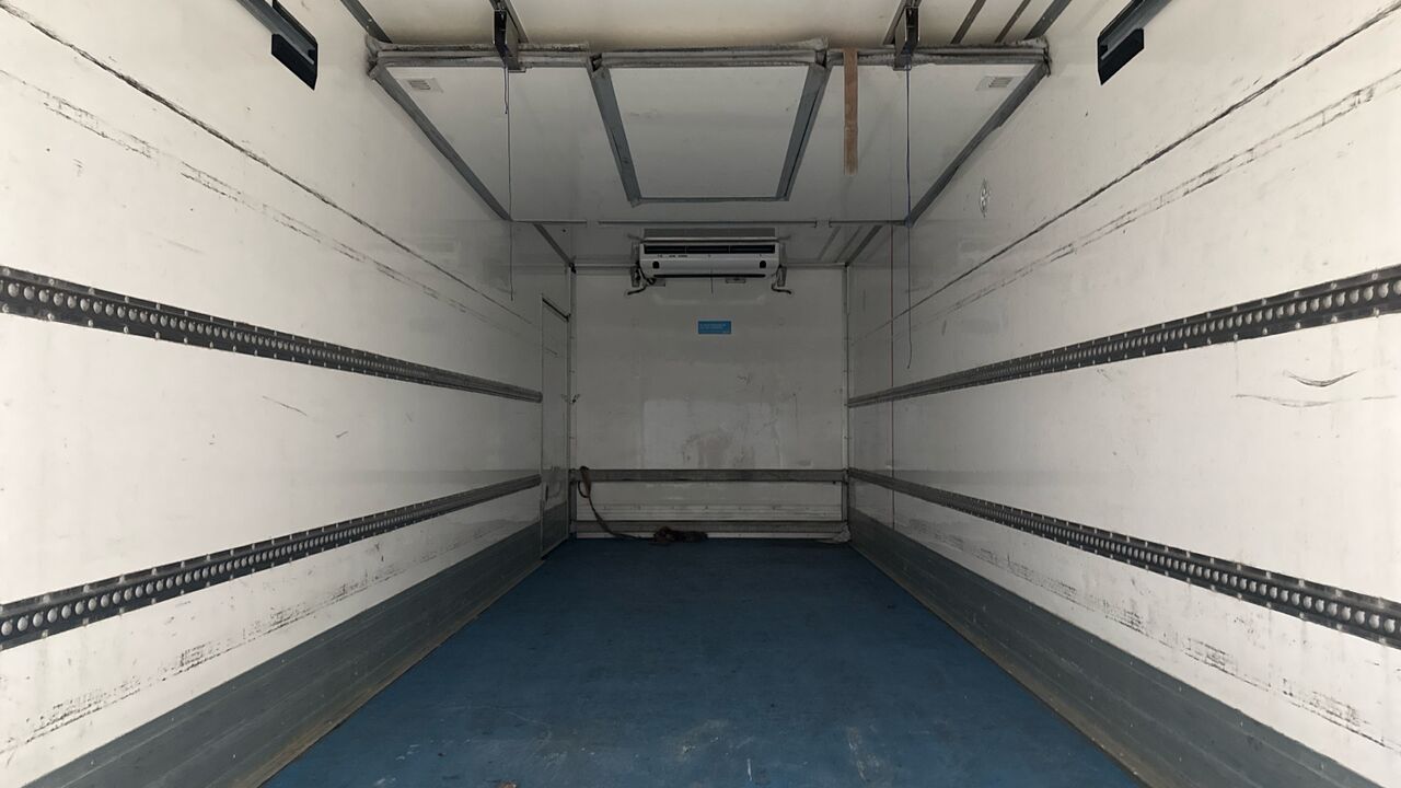 Рефрижератор DAF LF 230: фото 19 Рефрижератор DAF LF 230: фото 19