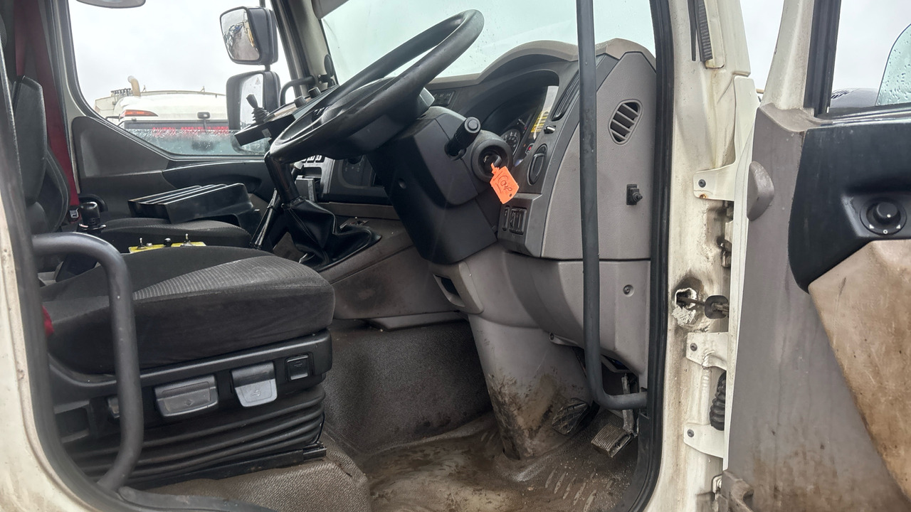 DAF LF 250 - Самосвал: фото 5 DAF LF 250 - Самосвал: фото 5