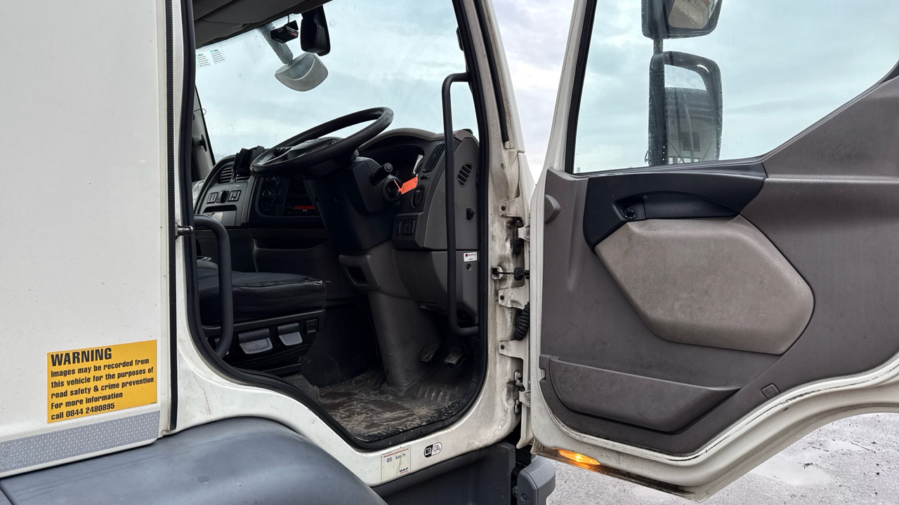 DAF LF 260 - Рефрижератор: фото 5 DAF LF 260 - Рефрижератор: фото 5