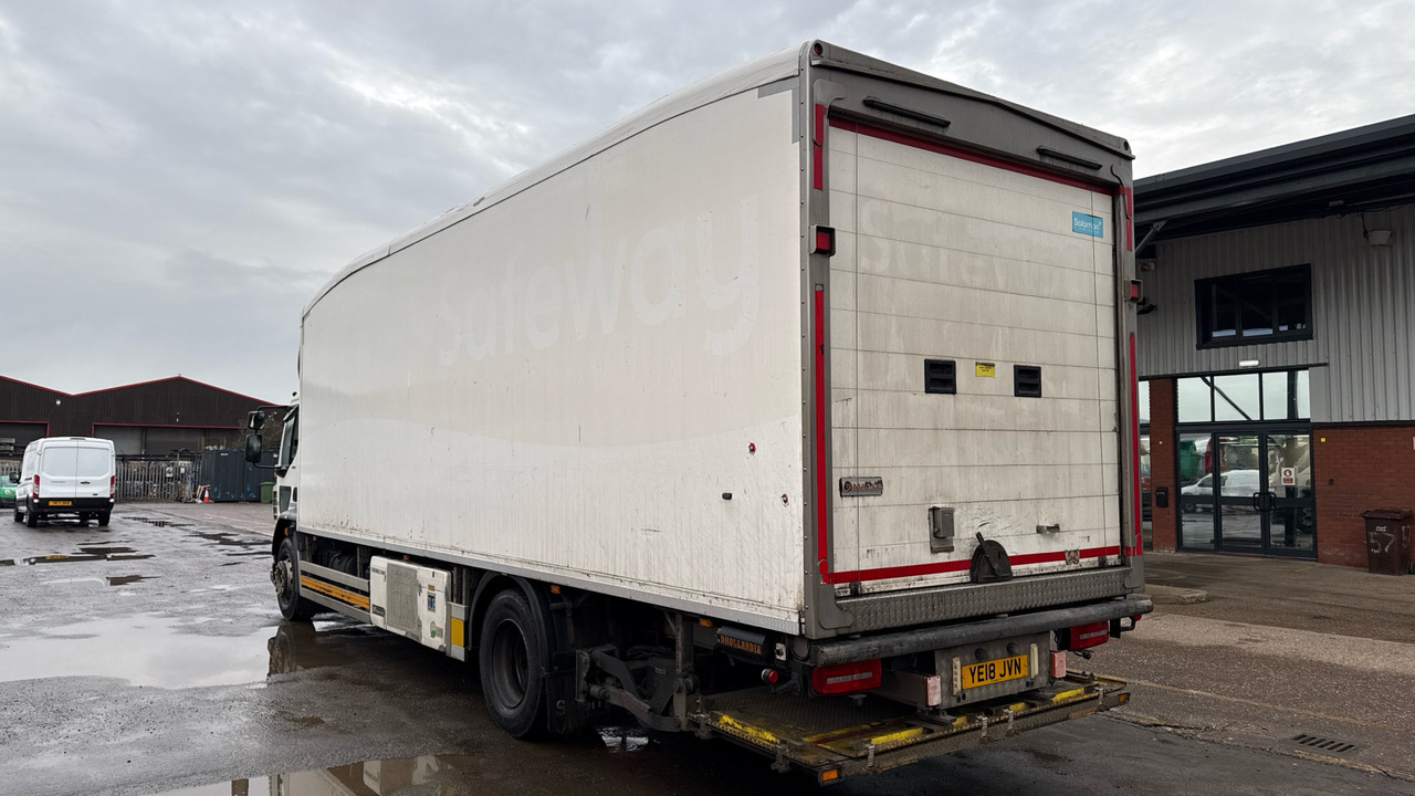 DAF LF 260 - Рефрижератор: фото 3 DAF LF 260 - Рефрижератор: фото 3