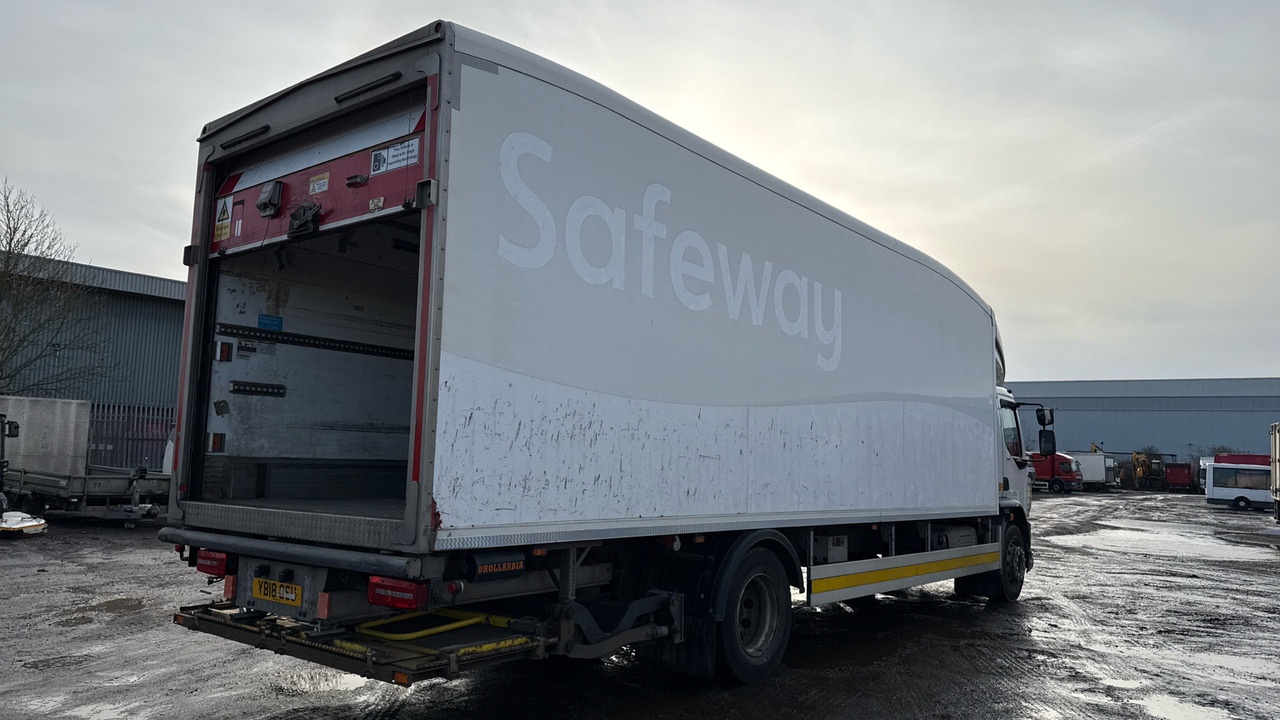 DAF LF 260 - Рефрижератор: фото 4 DAF LF 260 - Рефрижератор: фото 4