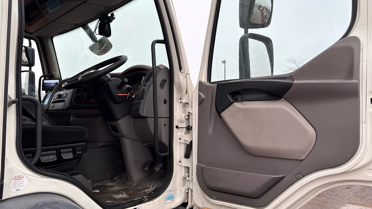 DAF LF 260 - Рефрижератор: фото 5 DAF LF 260 - Рефрижератор: фото 5