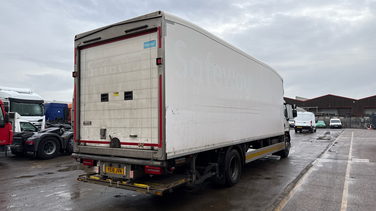 DAF LF 260 - Рефрижератор: фото 4 DAF LF 260 - Рефрижератор: фото 4