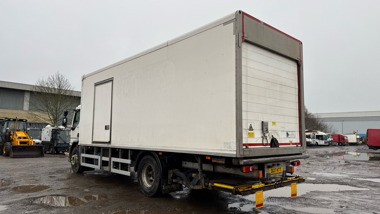 DAF LF 260 - Рефрижератор: фото 3 DAF LF 260 - Рефрижератор: фото 3