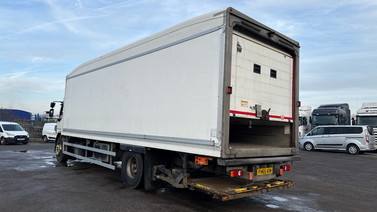 DAF LF 280 - Рефрижератор: фото 3 DAF LF 280 - Рефрижератор: фото 3