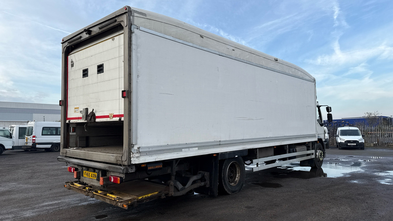 DAF LF 280 - Рефрижератор: фото 4 DAF LF 280 - Рефрижератор: фото 4