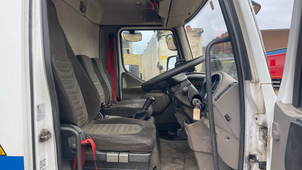 DAF LF 45.180 - Самосвал: фото 5 DAF LF 45.180 - Самосвал: фото 5