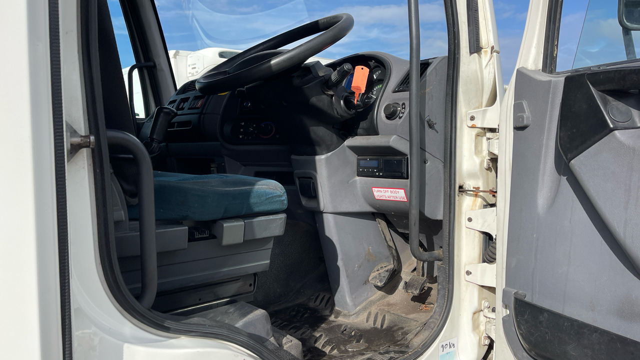 DAF LF 55.180 - Рефрижератор: фото 5 DAF LF 55.180 - Рефрижератор: фото 5