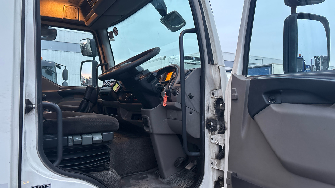 DAF LF 55.220 - Грузовик с закрытым кузовом: фото 5 DAF LF 55.220 - Грузовик с закрытым кузовом: фото 5