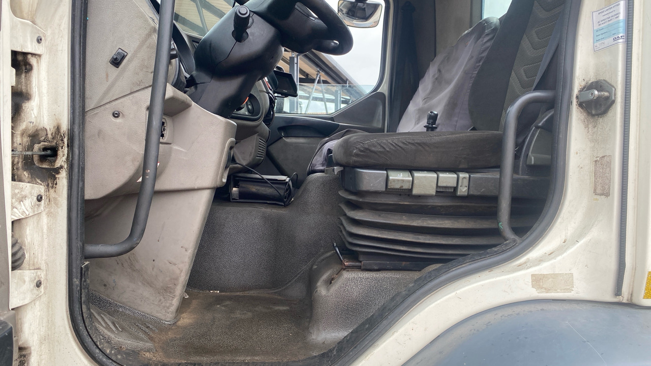 DAF LF 55.250 - Ассенизатор: фото 5 DAF LF 55.250 - Ассенизатор: фото 5