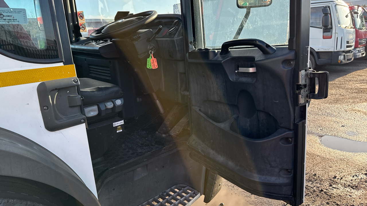 DENNIS ELITE 6 - Мусоровоз: фото 5 DENNIS ELITE 6 - Мусоровоз: фото 5