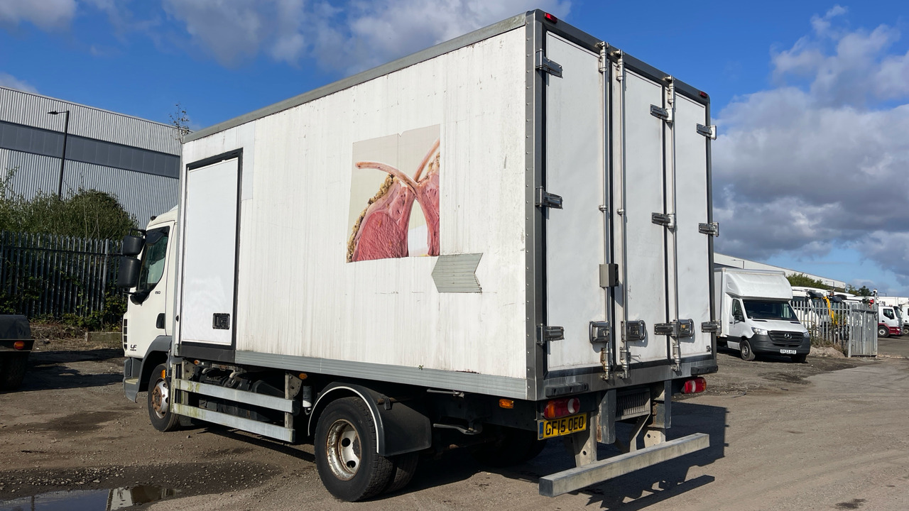 Daf LF 150 - Рефрижератор: фото 4 Daf LF 150 - Рефрижератор: фото 4
