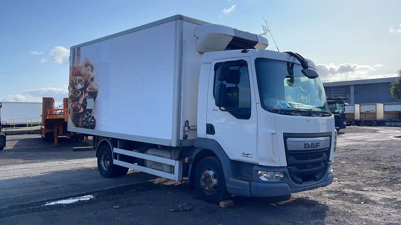 Daf LF 150 - Рефрижератор: фото 1 Daf LF 150 - Рефрижератор: фото 1