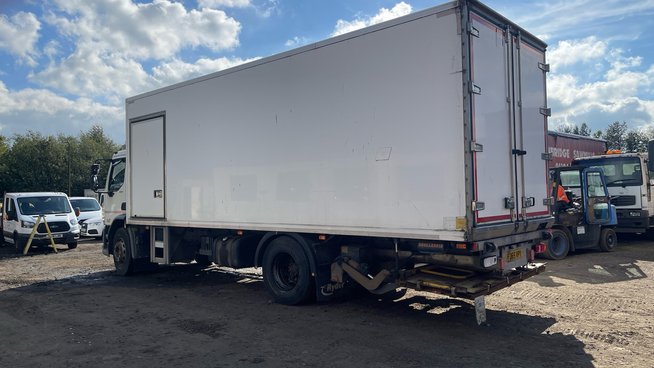 Daf LF 220 - Рефрижератор: фото 3 Daf LF 220 - Рефрижератор: фото 3