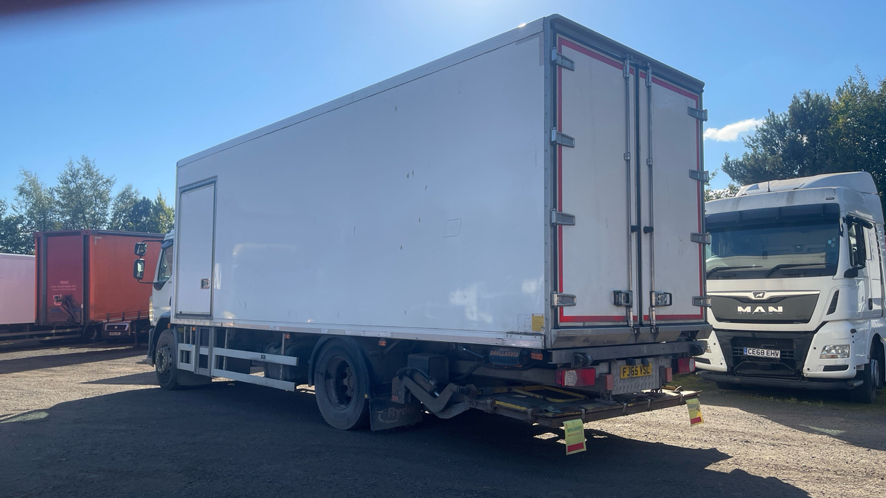Daf LF 220 - Рефрижератор: фото 3 Daf LF 220 - Рефрижератор: фото 3