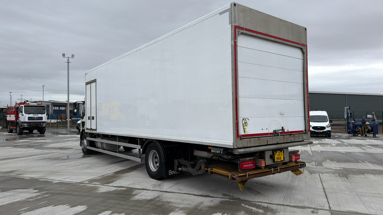 Daf LF 260 - Рефрижератор: фото 3 Daf LF 260 - Рефрижератор: фото 3