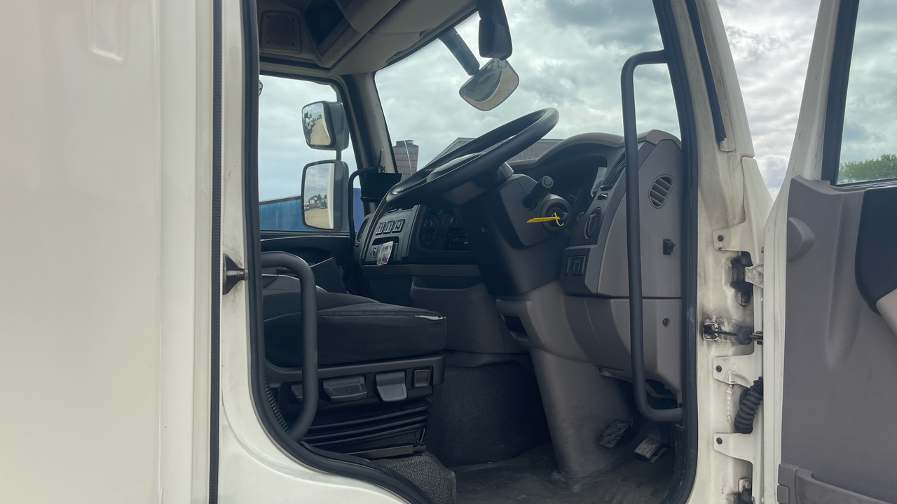 Daf LF 260 - Рефрижератор: фото 5 Daf LF 260 - Рефрижератор: фото 5
