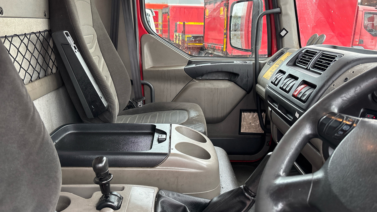 Daf LF 45.140 - Грузовик с закрытым кузовом: фото 5 Daf LF 45.140 - Грузовик с закрытым кузовом: фото 5