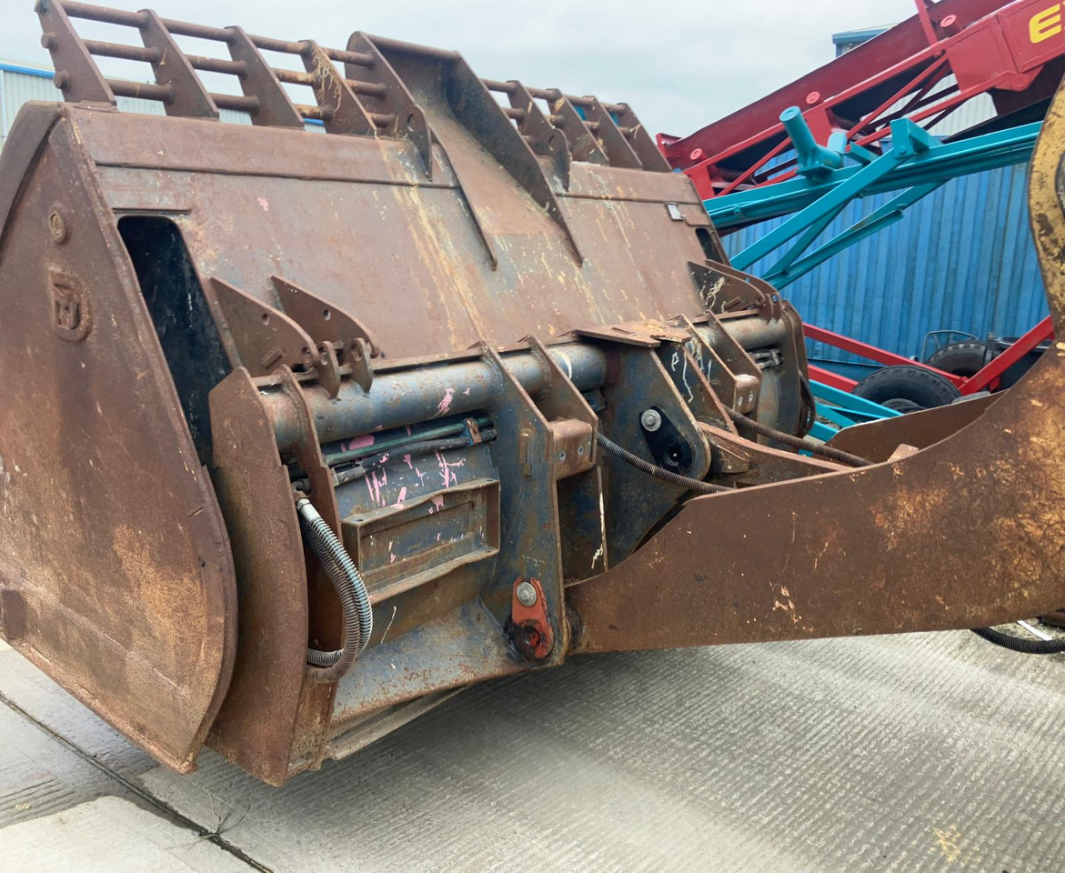 CASE 821C - Другая техника: фото 5 CASE 821C - Другая техника: фото 5