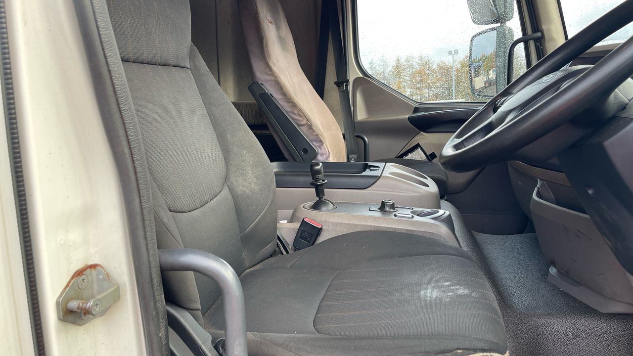 DAF LF 260 - Другая техника: фото 5 DAF LF 260 - Другая техника: фото 5