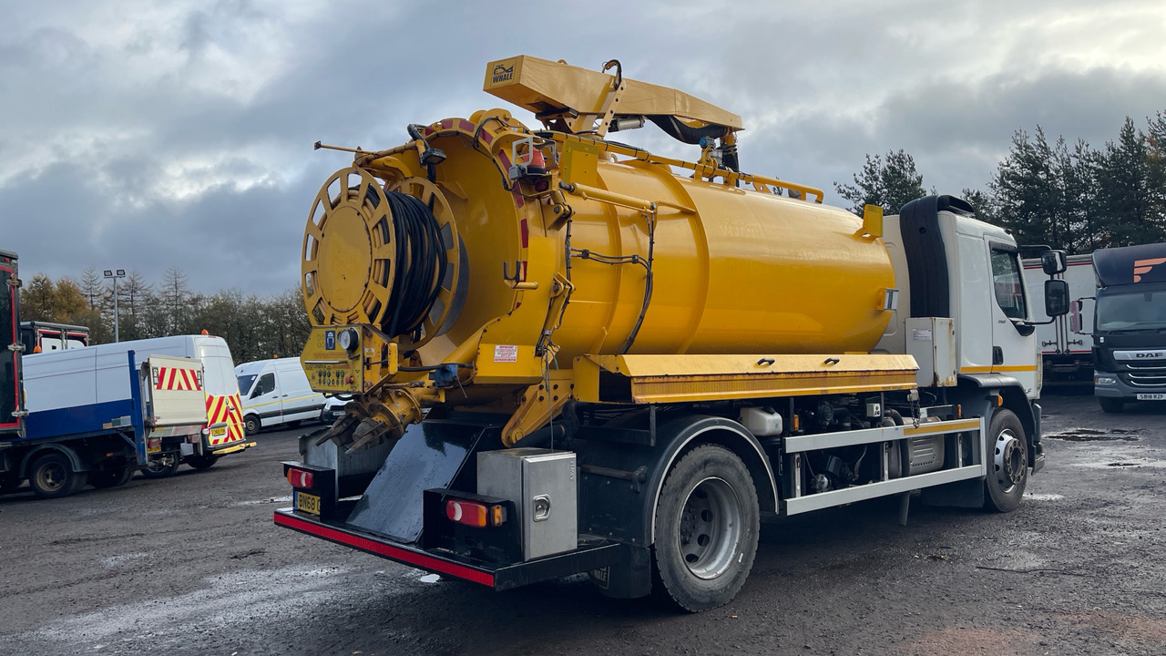 DAF LF 260 - Другая техника: фото 4 DAF LF 260 - Другая техника: фото 4