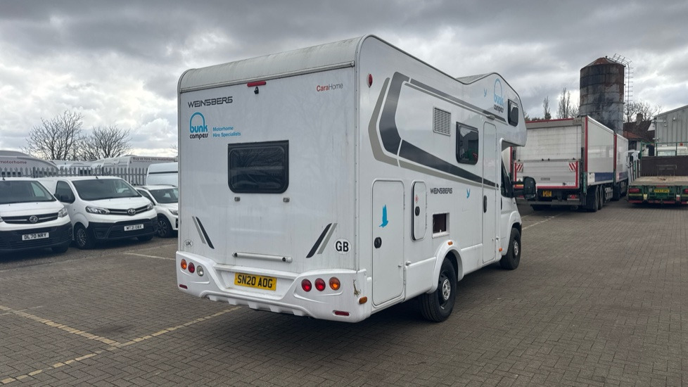 FIAT DUCATO 2.3 130PS - Другая техника: фото 4 FIAT DUCATO 2.3 130PS - Другая техника: фото 4