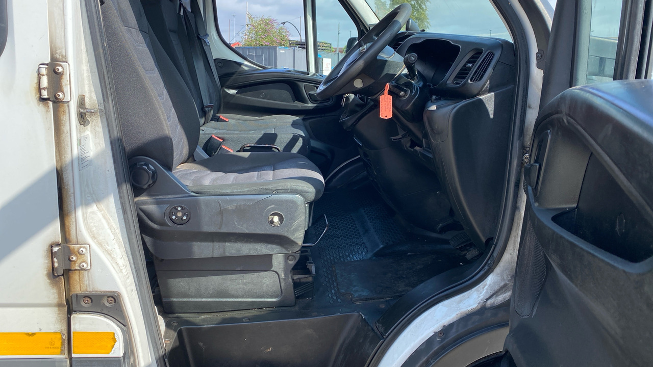 Iveco Daily 50-150 - Другая техника: фото 5 Iveco Daily 50-150 - Другая техника: фото 5