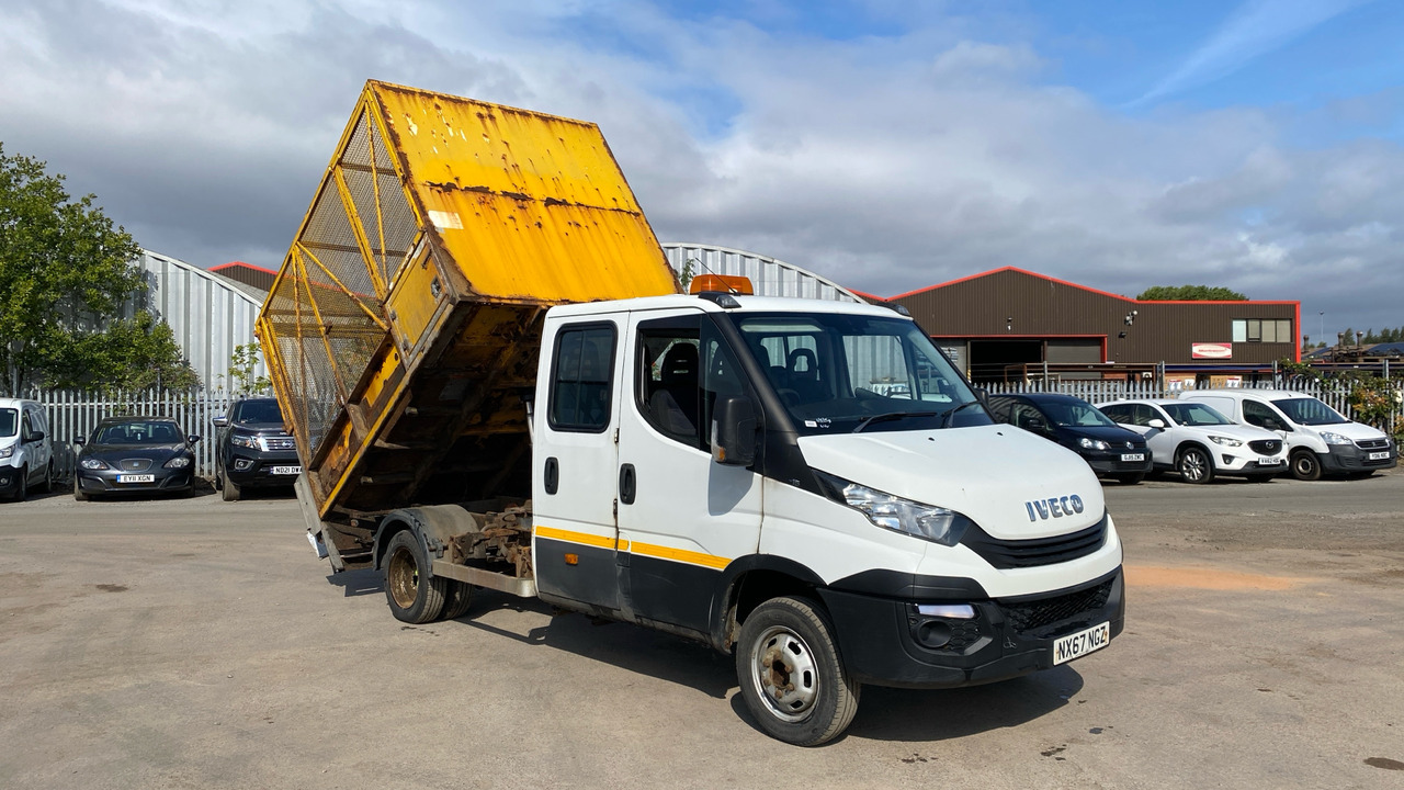Iveco Daily 50-150 - Другая техника: фото 1 Iveco Daily 50-150 - Другая техника: фото 1