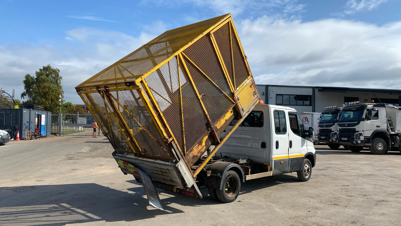 Iveco Daily 50-150 - Другая техника: фото 4 Iveco Daily 50-150 - Другая техника: фото 4