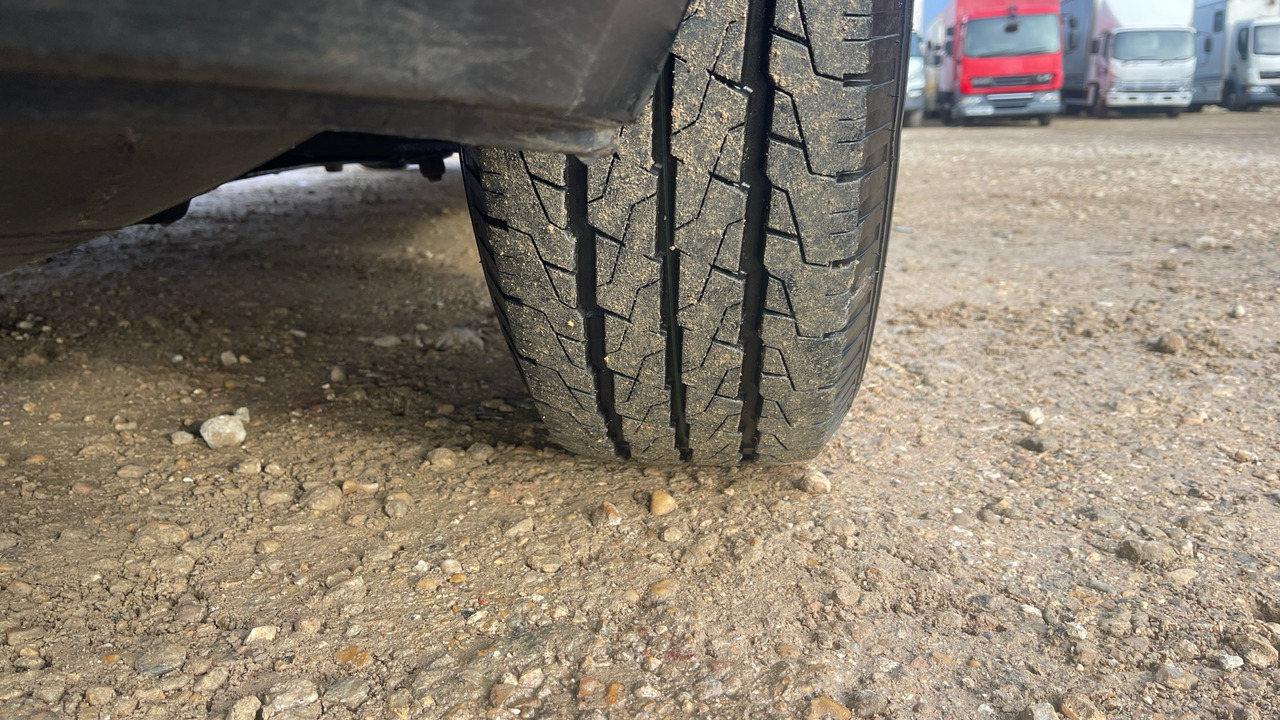 Цельнометаллический фургон Fiat Ducato 35 MAXI 2.2 MULTI JET 140PS: фото 21