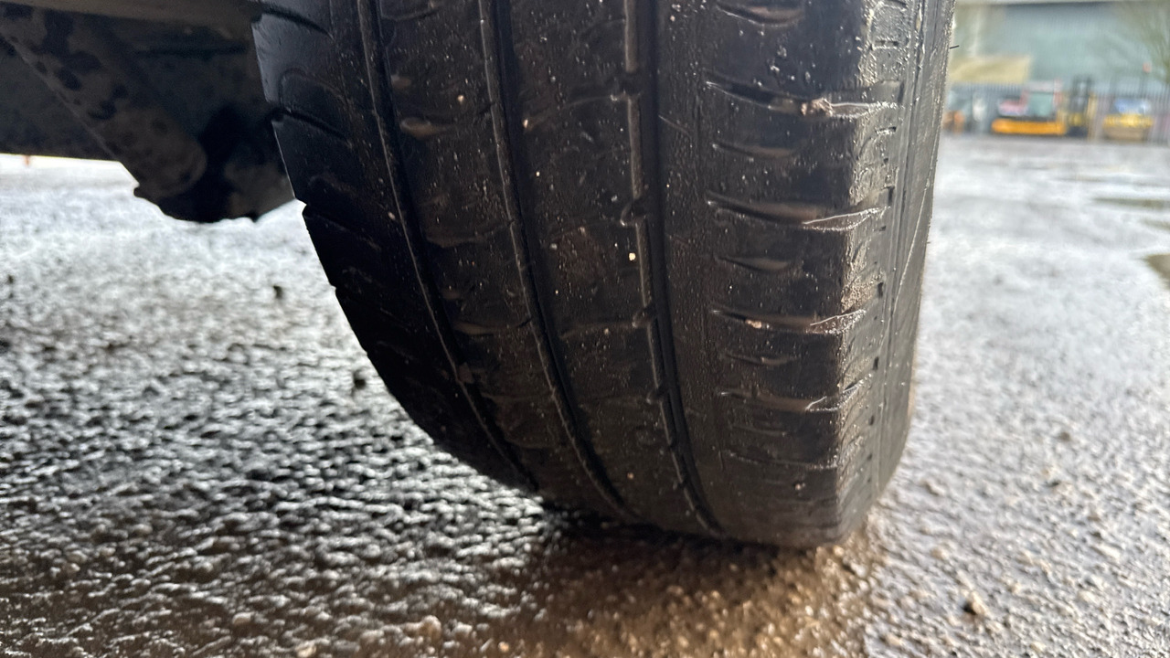 Легковой фургон Ford Transit Custom 300 2.0 EcoBlue 105ps: фото 24