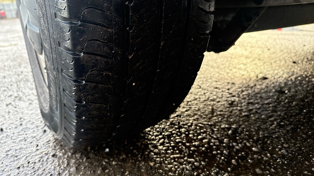 Легковой фургон Ford Transit Custom 300 2.0 EcoBlue 105ps: фото 22