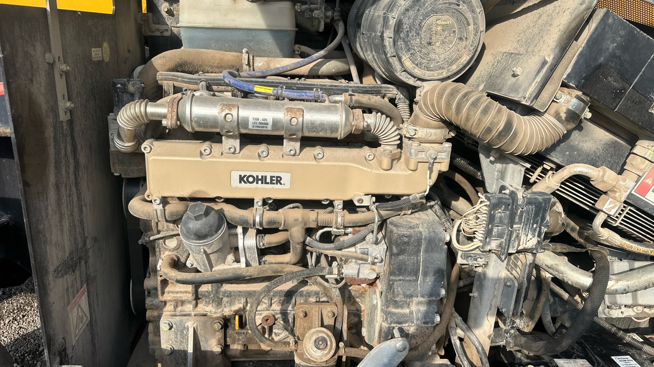 Телескопический погрузчик HAULOTTE HTL 4014: фото 19 Телескопический погрузчик HAULOTTE HTL 4014: фото 19