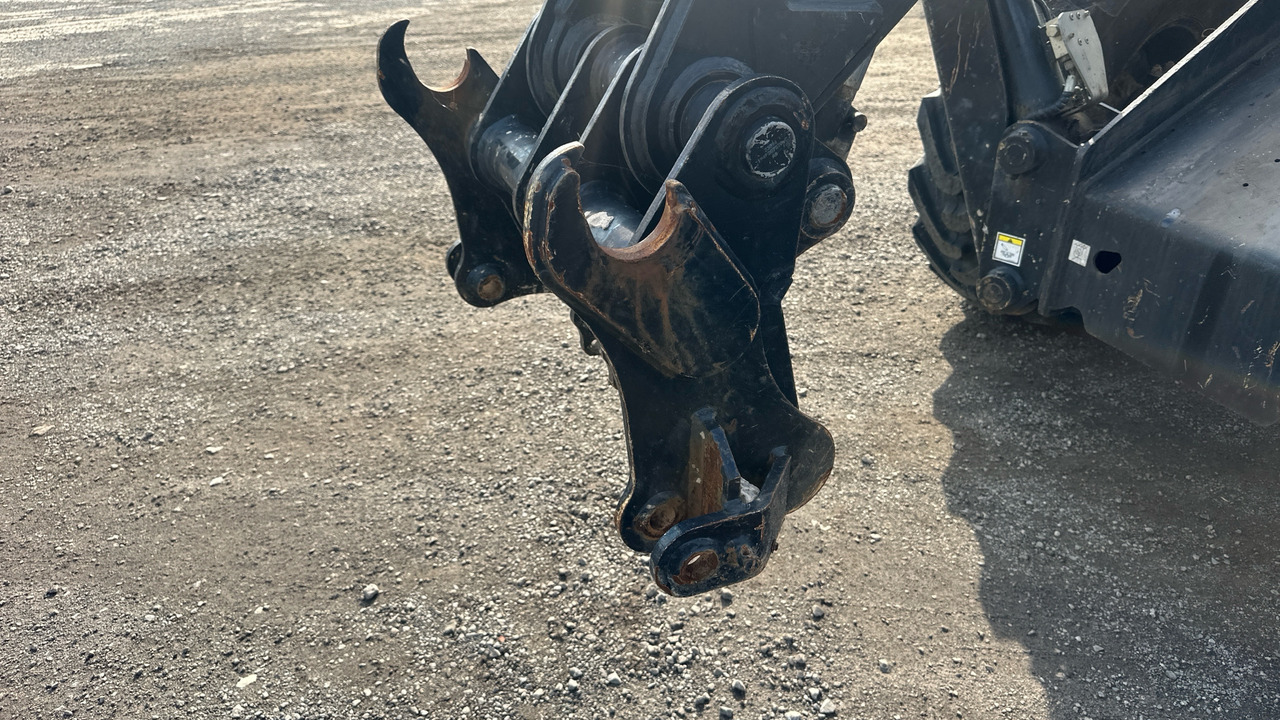 Телескопический погрузчик HAULOTTE HTL 4014: фото 14 Телескопический погрузчик HAULOTTE HTL 4014: фото 14