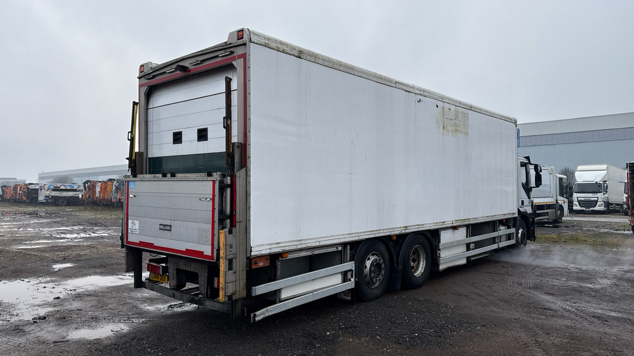 IVECO STRALIS 310 - Рефрижератор: фото 4 IVECO STRALIS 310 - Рефрижератор: фото 4