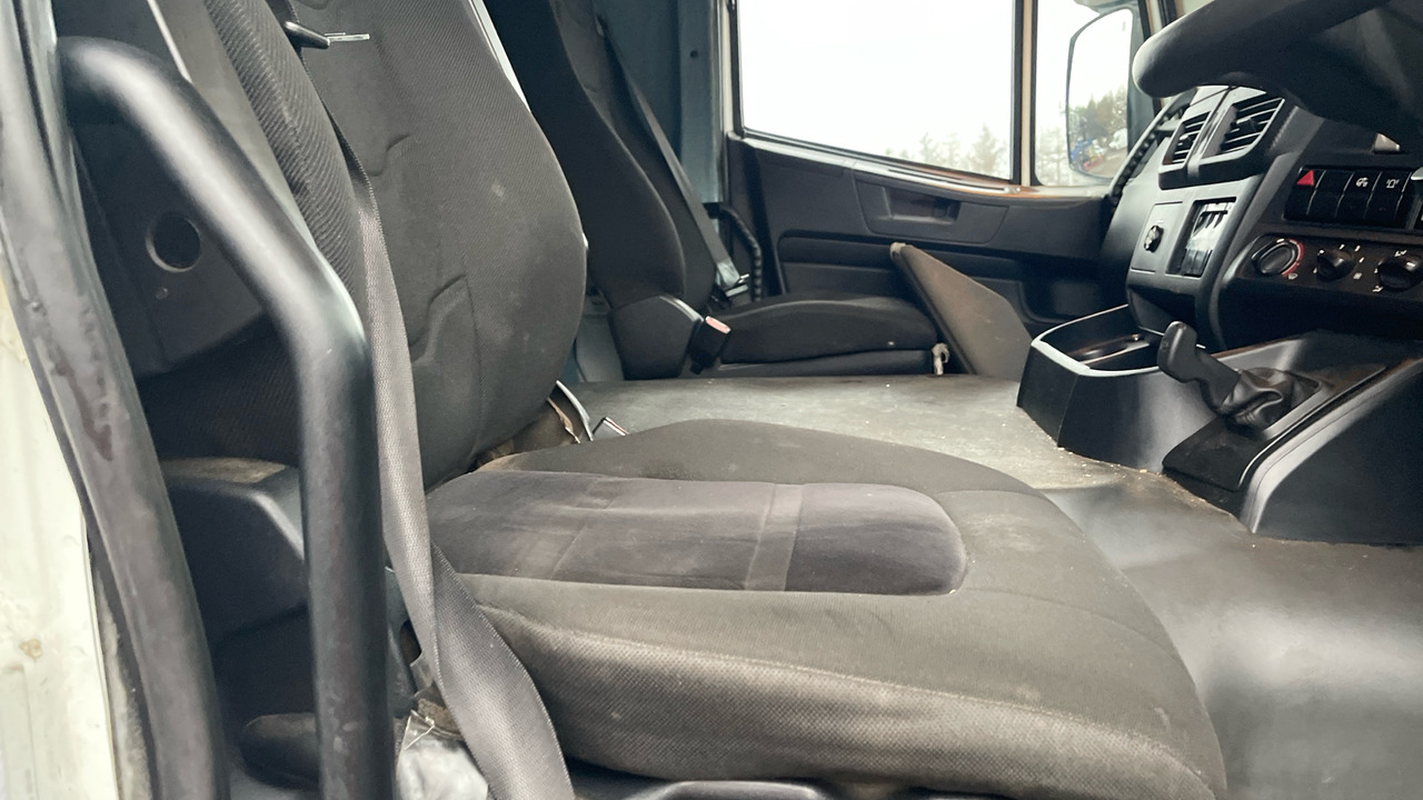 IVECO STRALIS 330 - Тентованный грузовик: фото 5 IVECO STRALIS 330 - Тентованный грузовик: фото 5