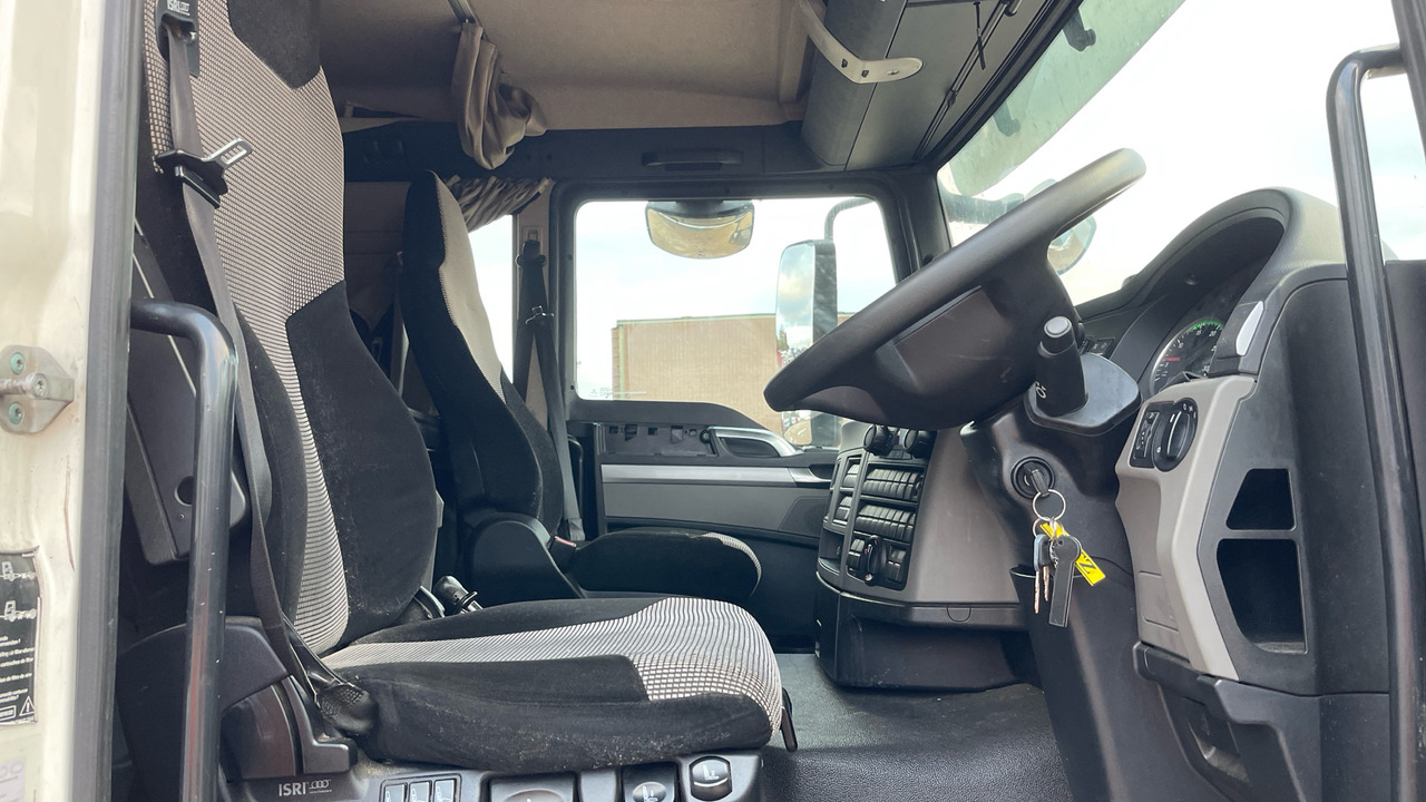 MAN TGM 18.250 - Рефрижератор: фото 5 MAN TGM 18.250 - Рефрижератор: фото 5