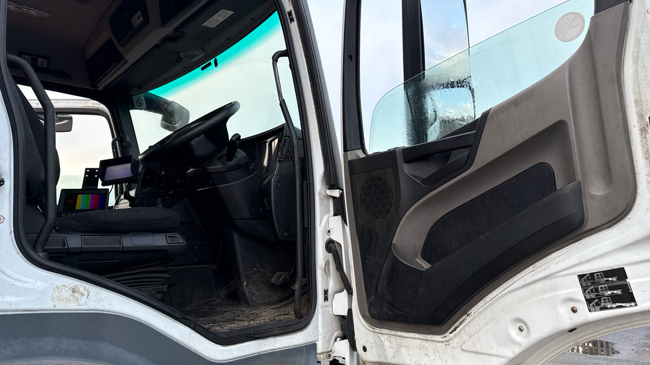 MERCEDES-BENZ ANTOS - Мусоровоз: фото 5 MERCEDES-BENZ ANTOS - Мусоровоз: фото 5