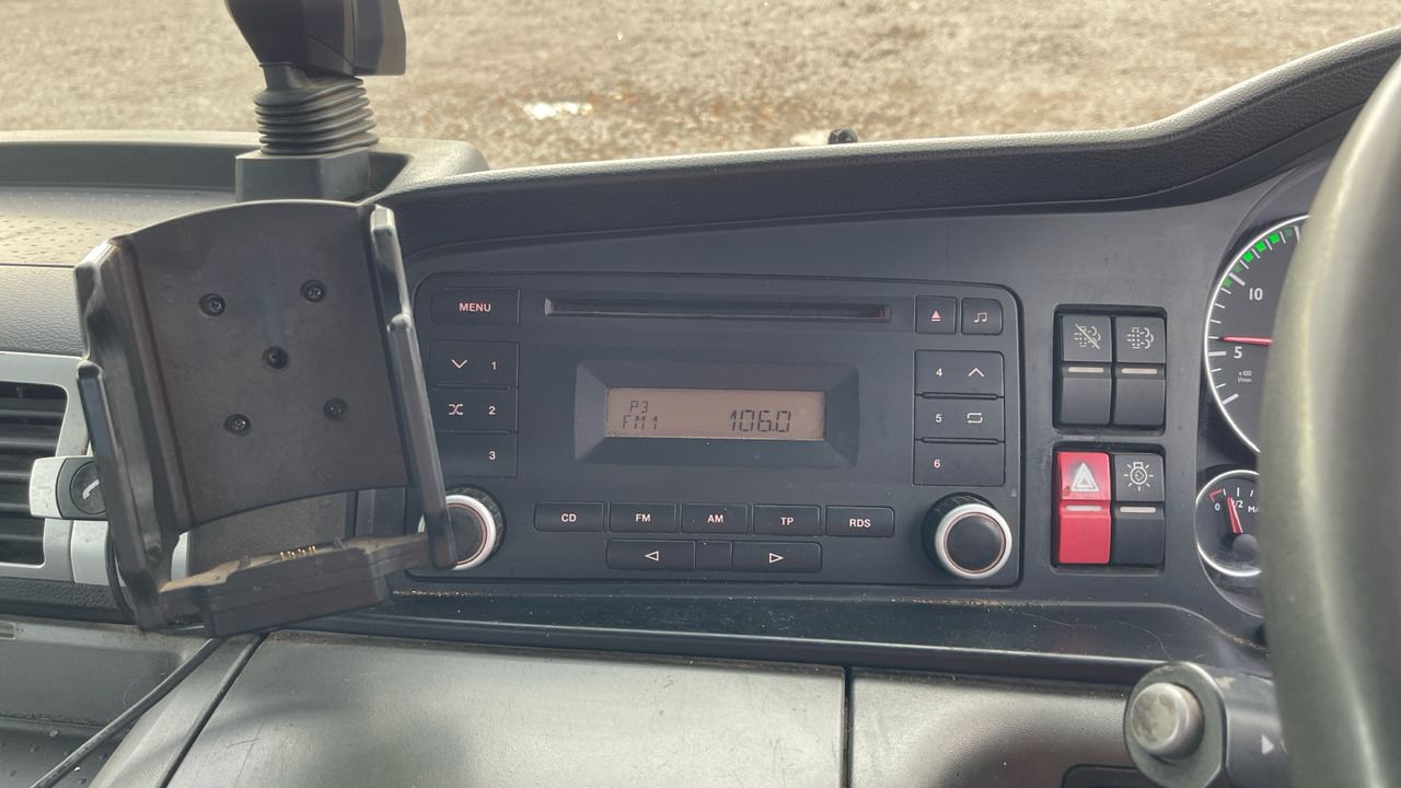 Грузовик бортовой/ Платформа, Автоманипулятор Man TGS 26.360: фото 14 Грузовик бортовой/ Платформа, Автоманипулятор Man TGS 26.360: фото 14